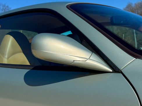 Used 2005 Maserati Coupe Cambiocorsa RWD image 62