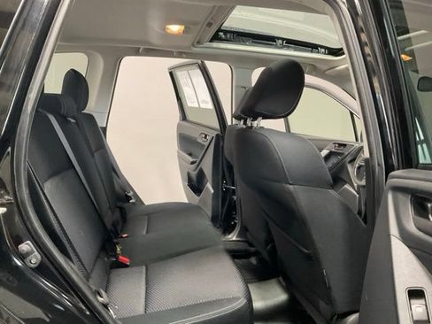 Used 2016 Subaru Forester 2.5i Premium w/ Popular Package #2 AWD/4WD image 26