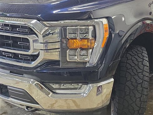 Used 2022 Ford F150 XLT w/ Equipment Group 302A High image 31