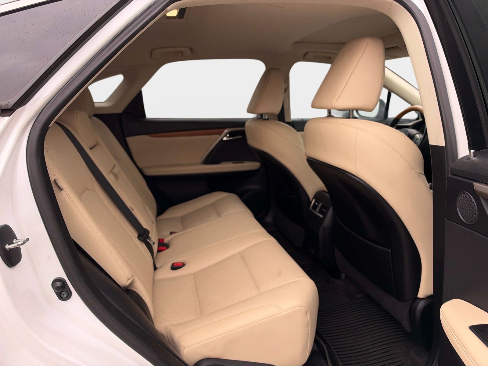 Used 2022 Lexus RX 350 FWD w/ Premium Package image 8