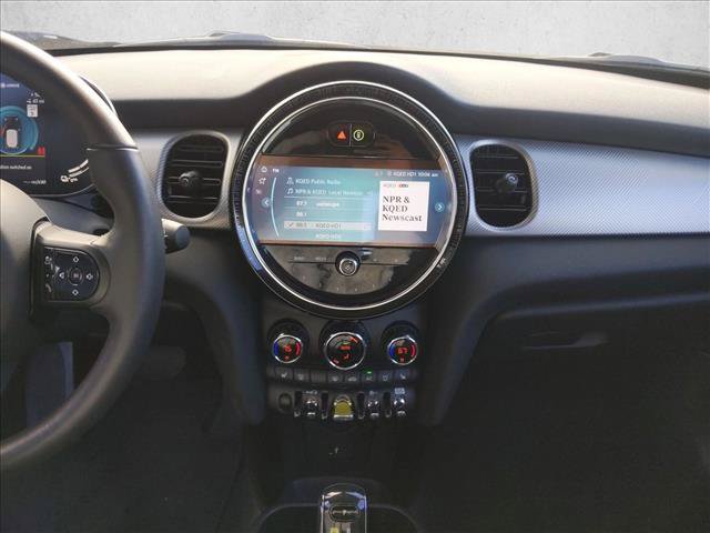 Used 2024 MINI Cooper SE FWD image 11
