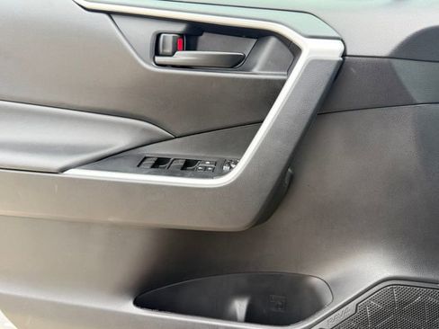 Used 2024 Toyota RAV4 LE image 23