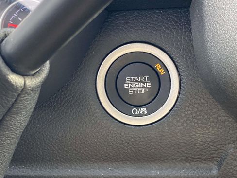 Used 2025 RAM 2500 Tradesman image 23