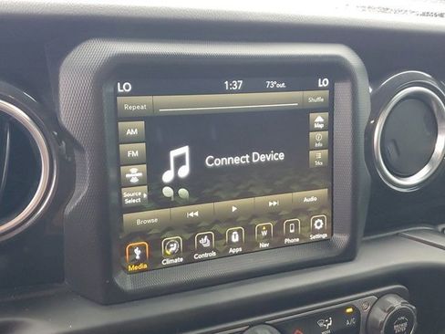 Certified 2023 Jeep Wrangler Unlimited Rubicon 392 w/ Xtreme Recon 35" Tire Package image 23