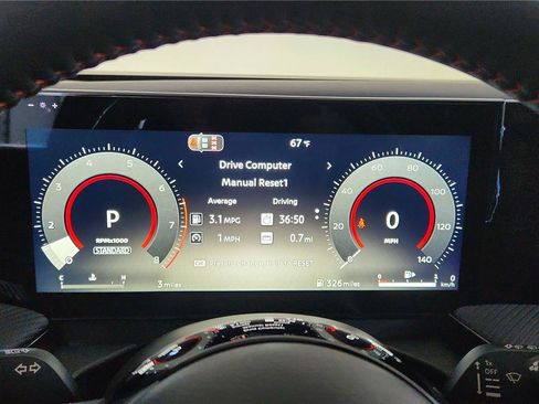 New 2026 Nissan Kicks SR w/ Cold Weather Package image 29