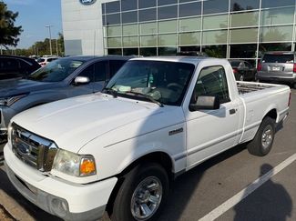 Used 2011 Ford Ranger XLT RWD video 1