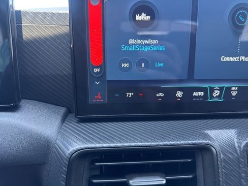 Used 2024 Ford Mustang Convertible w/ Mustang Nite Pony Package image 5