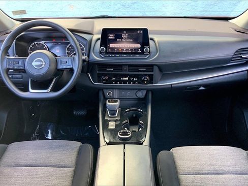 Certified 2023 Nissan Rogue SV image 15