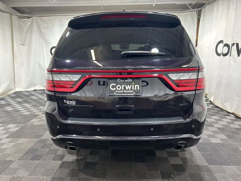 Used 2021 Dodge Durango GT image 7