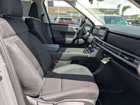 New 2026 Hyundai Santa Fe SE FWD image 27