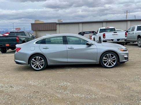 Used 2023 Chevrolet Malibu LT image 6