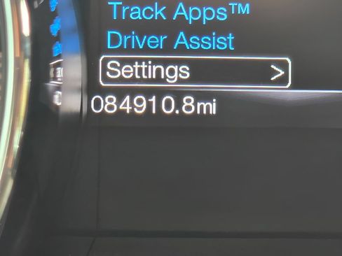 Used 2015 Ford Mustang Premium w/ Enhanced Security Package RWD image 33