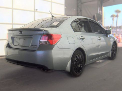 Used 2016 Subaru Impreza 2.0i AWD/4WD image 4