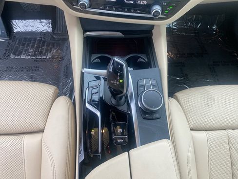 Used 2022 BMW 540i xDrive w/ Convenience Package image 24