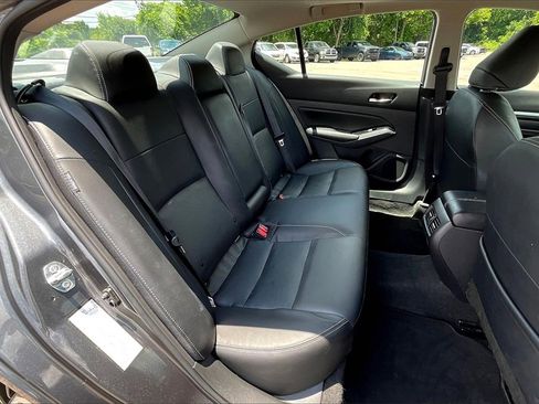 Used 2023 Nissan Altima 2.5 SL image 27