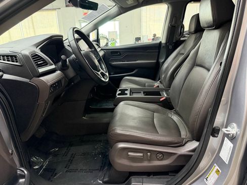 Used 2022 Honda Odyssey EX-L image 11