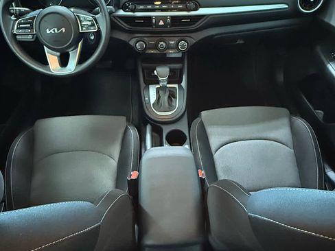 Used 2024 Kia Forte LXS image 16