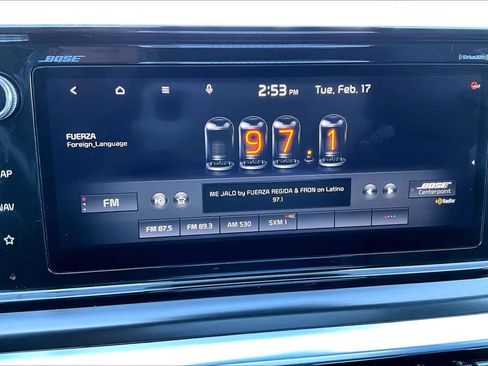 Used 2021 Kia K5 GT w/ Option Group 015 image 32