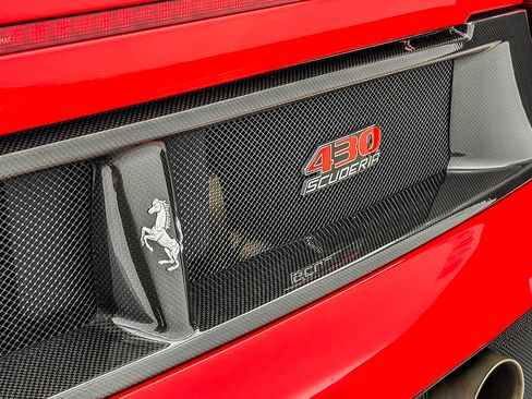 Used 2008 Ferrari F430 Scuderia RWD image 26
