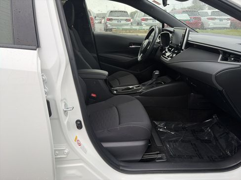 Used 2020 Toyota Corolla SE FWD image 35