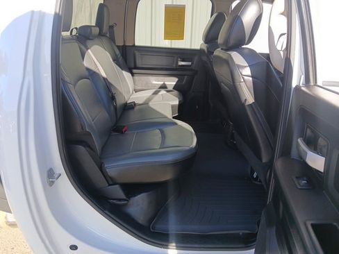 Used 2019 RAM 5500 Tradesman image 18