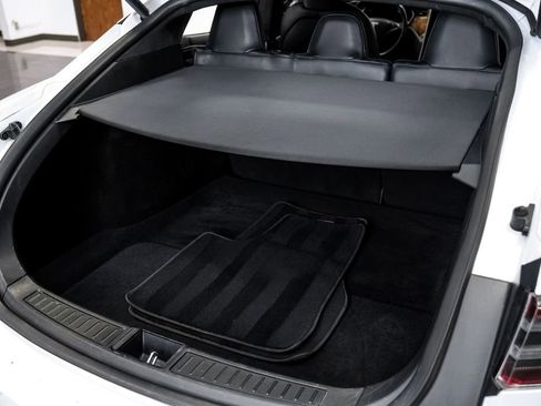 Used 2021 Tesla Model S Long Range image 54