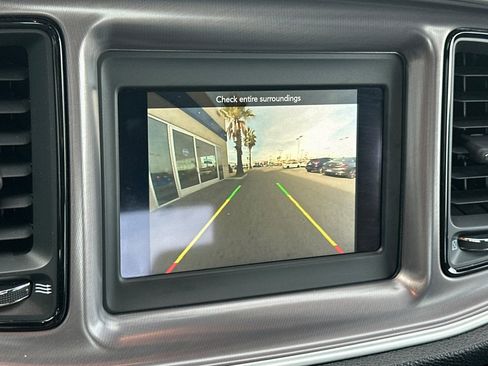 Used 2021 Dodge Challenger GT w/ Blacktop Package image 18