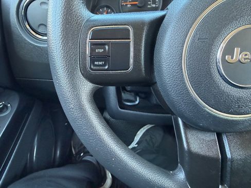 Used 2015 Jeep Compass Sport w/ Power Value Group image 24