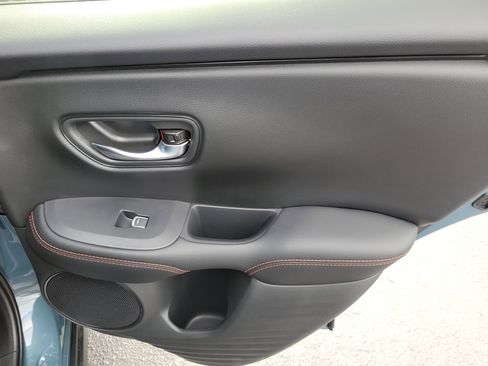 New 2026 Honda HR-V Sport image 11