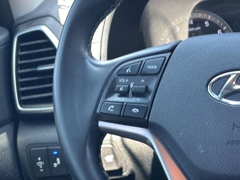 Used 2020 Hyundai Tucson Sport FWD image 27