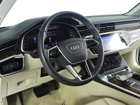 Used 2023 Audi A6 2.0T Premium w/ Convenience Package AWD/4WD image 31