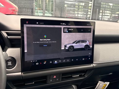 New 2026 MAZDA CX-5 Select AWD/4WD image 11