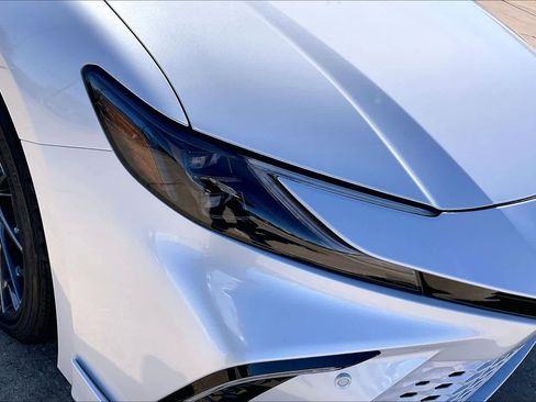 New 2026 Toyota Camry XSE image 13