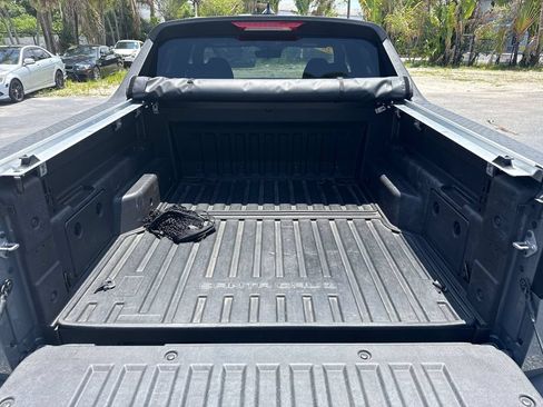 Used 2022 Hyundai Santa Cruz SEL w/ Cargo Package AWD/4WD image 6