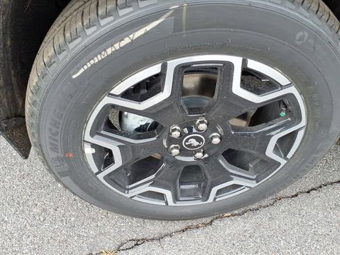 New 2025 Ford Bronco Sport Outer Banks w/ Outer Banks Tech Package+ image 17