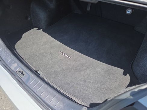 Used 2023 Nissan Altima 2.5 SV image 34