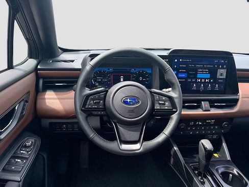 New 2026 Subaru Outback Touring XT AWD/4WD image 21