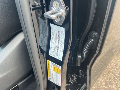 New 2025 Ford Ranger Lariat w/ FX4 Off-Road Package image 34