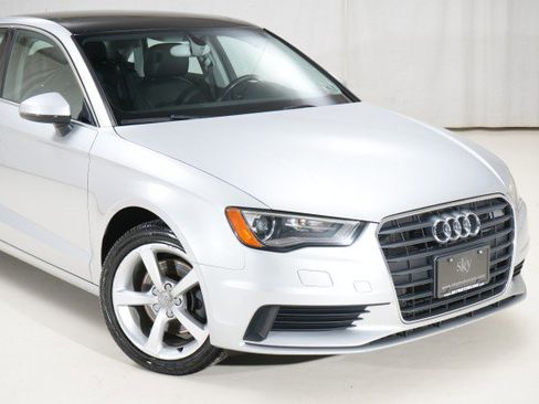 Used 2015 Audi A3 1.8T Premium image 12