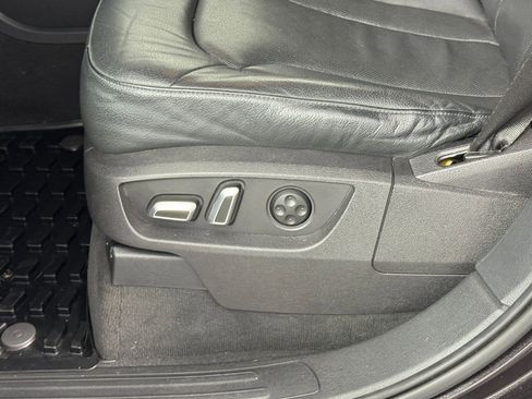 Used 2015 Audi Q7 3.0T S line Prestige image 15