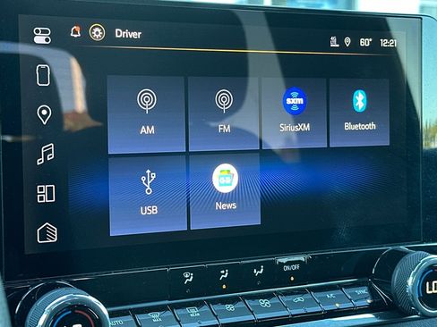 Used 2026 Chevrolet Colorado Trail Boss image 26