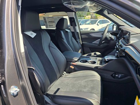 New 2026 Acura MDX A-Spec image 11