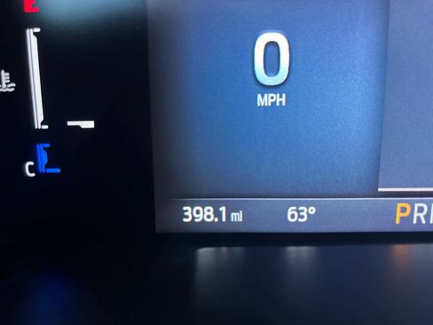 New 2025 Ford Maverick XLT w/ XLT Luxury Package image 7