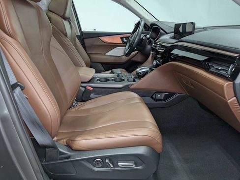 Certified 2023 Acura MDX SH-AWD w/ Technology Package image 49