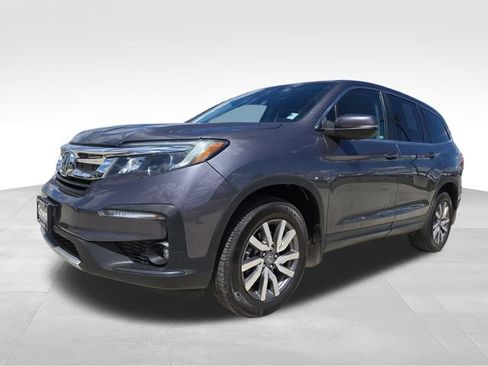 Used 2019 Honda Pilot EX-L image 5