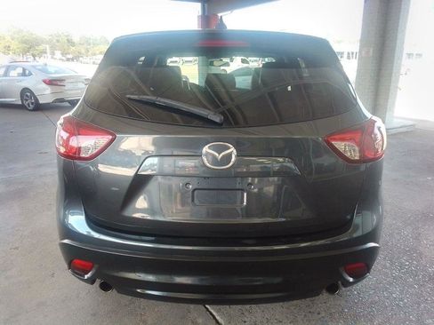 Used 2016 MAZDA CX-5 Grand Touring AWD/4WD image 6
