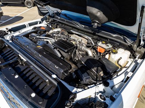 Used 2021 GMC Sierra 2500 Denali w/ Denali Ultimate Package image 40