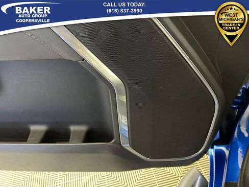 Certified 2022 Chevrolet Silverado 1500 RST image 23