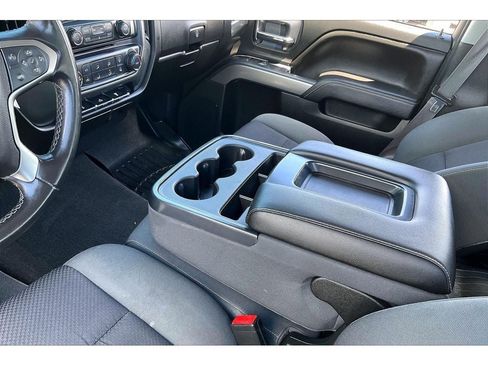 Used 2015 Chevrolet Silverado 2500 LT AWD/4WD image 19
