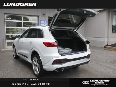 New 2025 Audi Q5 Premium Plus image 5